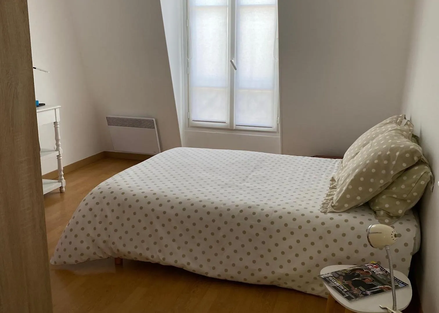 Apartamento Cute, Bright And Quiet Appartment In Bastille - Le Marais París