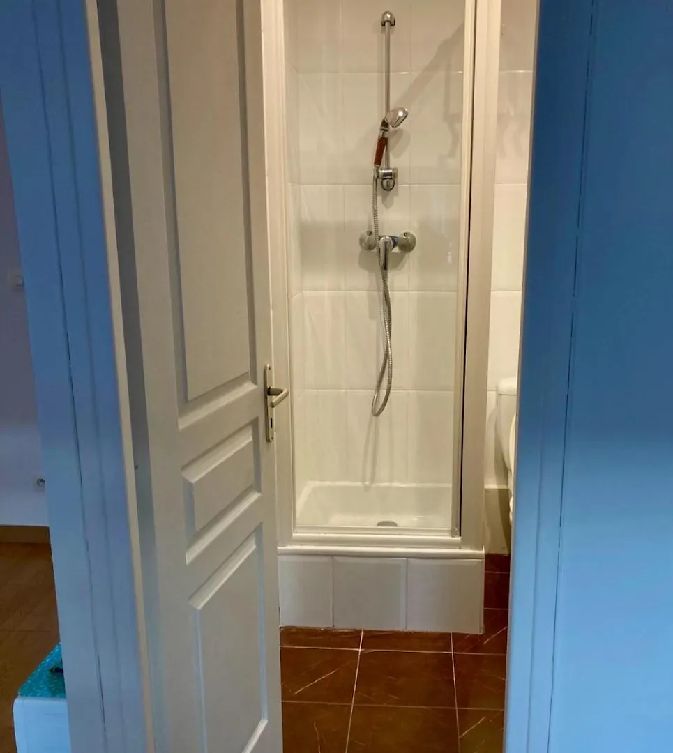 Cute, Bright And Quiet Appartment In Bastille - Le Marais باريس