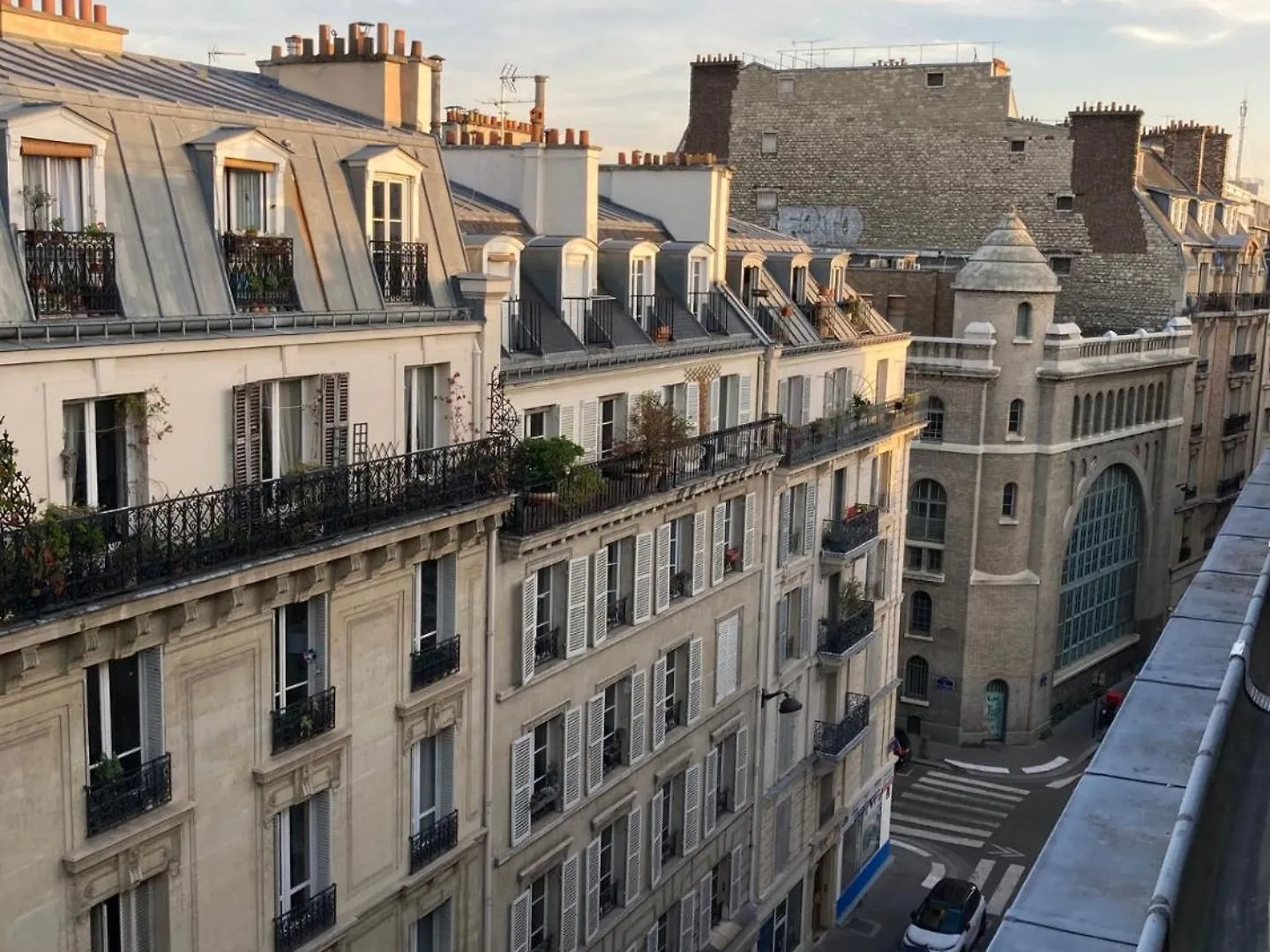 Cute, Bright And Quiet Appartment In Bastille - Le Marais باريس فرنسا